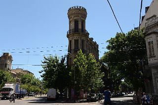 28 19C Ghost Tower On Wenceslao Villafane Street La Boca Buenos Aires.jpg